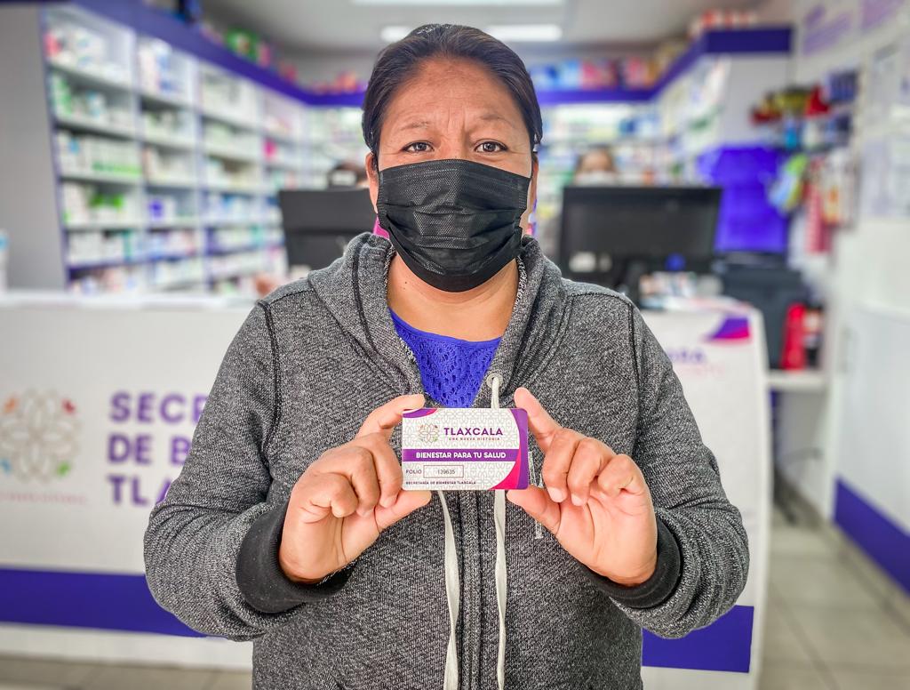 Acercan 11 unidades de bienestar para tu salud servicios médicos gratuitos a población vulnerable