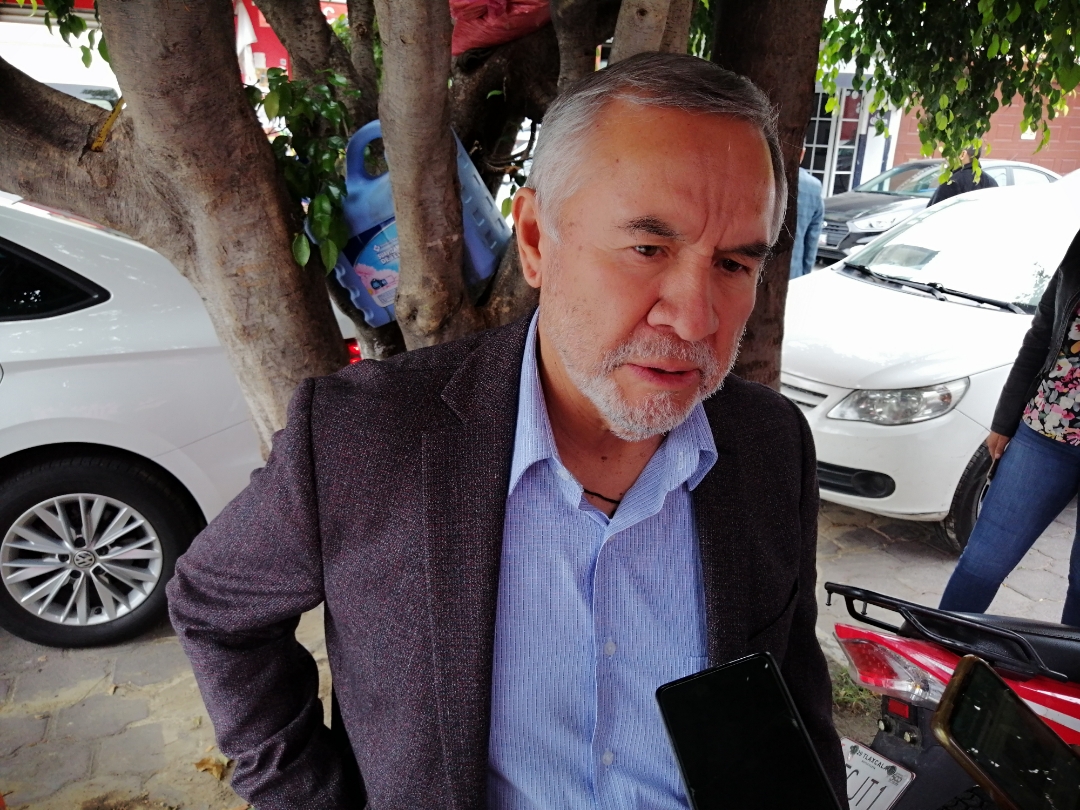 Por: Alonso Camarillo  Tlaxcala reformará protocolo contra linchamientos