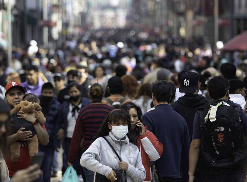 Por: Cortesía La OMS no declara el final de la pandemia: ¿Qué nos espera con COVID?