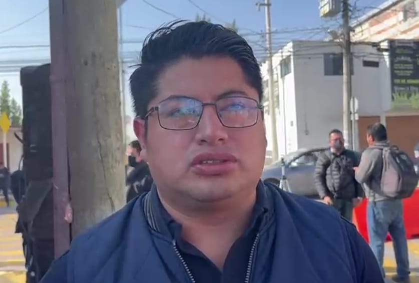 Por: Cortesía Lula Pineda Construcción y rehabilitación de ciclovías obras a concretar en 2023 de San Andrés Cholula