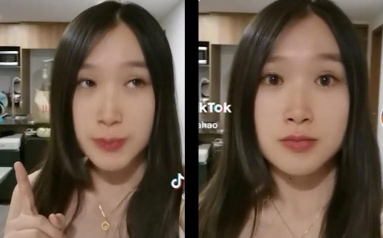 Por: Cortesía Mujer china sorprende a usuarios de redes al revelar cuánto es el sueldo mínimo en su país (Vídeo)