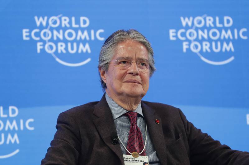 Por: Cortesía Ecuador, ‘pesimista’ sobre entrada a Alianza del Pacífico por desacuerdo con Gobierno de AMLO
