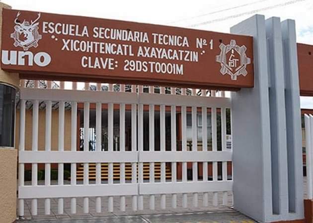 Pega inseguridad de la capital a Técnica 1 en La Loma Xicohténcatl