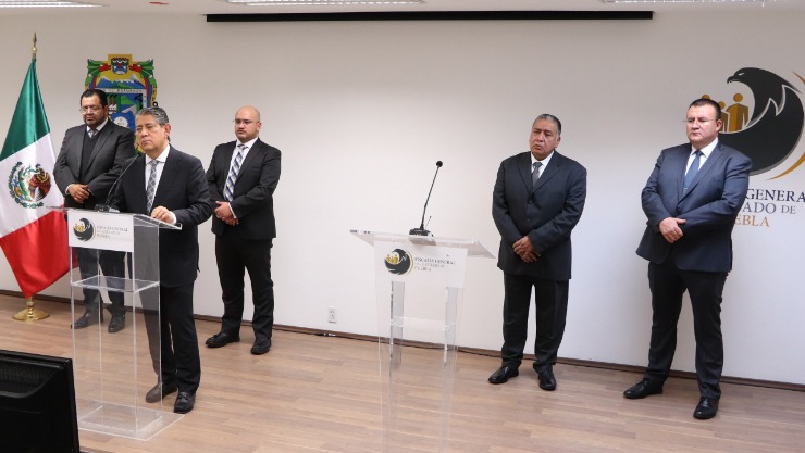 Revela Fiscalía que reclutador deportivo acusado de abuso sexual también es investigado por pornografía infantil