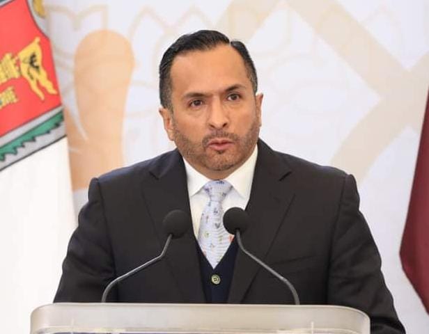 Por: Cortesía En mes y medio, podría lanzarse en Tlaxcala la policía de género