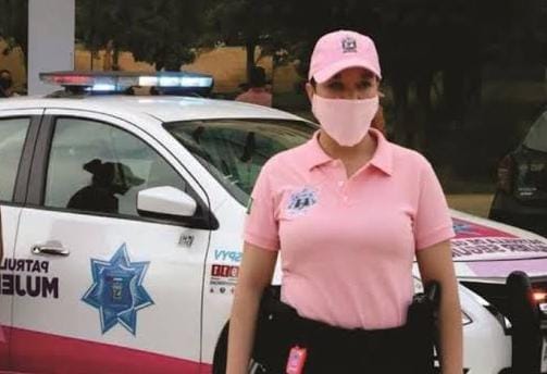 Ya hay fecha para presentación de la policía de género, será en febrero