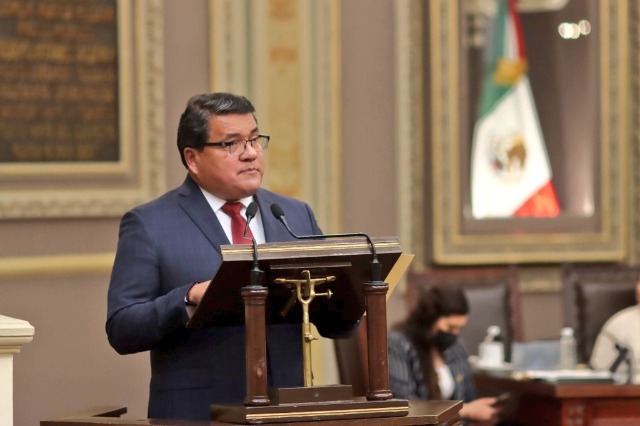 Destaca Gobernación baja en número de linchamientos en Puebla