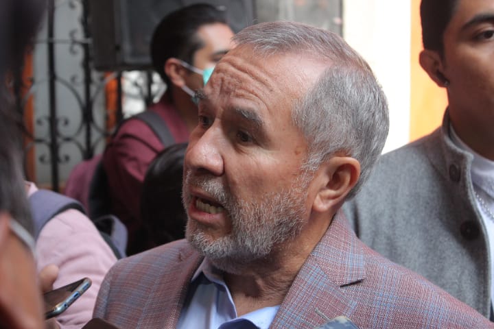 Desmiente SEGOB intentos de linchamiento en Tlaxcala: asegura protocolo está listo