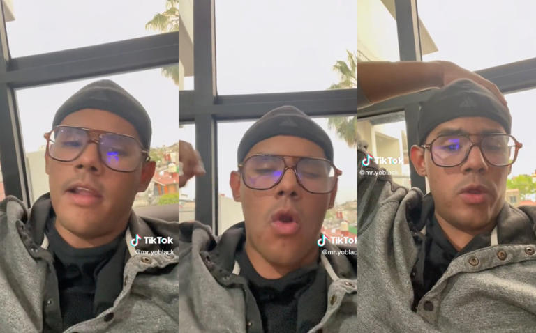 Por: Cortesía Joven denuncia extorsión por medio de Tinder; filtraron sus fotos íntimas con conocidos