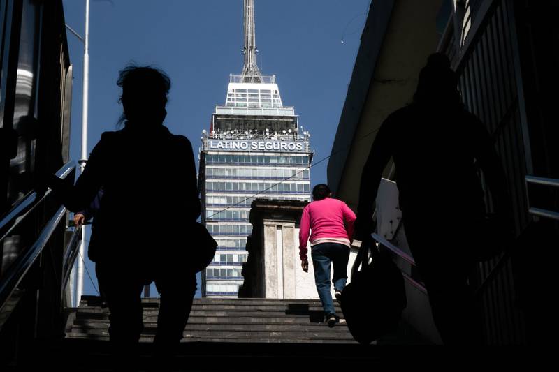 Por: Cortesía Economía de México ‘le echa ganas’ y crece 3% en todo 2022
