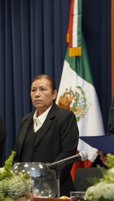 Procuradora y subprocuradora realizaron sus exámenes de control y confianza en agosto de 2022: PGJE