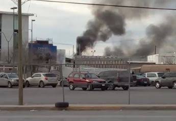 Por: Cortesía Al menos 14 muertos tras motín en cereso de Ciudad Juárez; 30 reos se habrían fugado