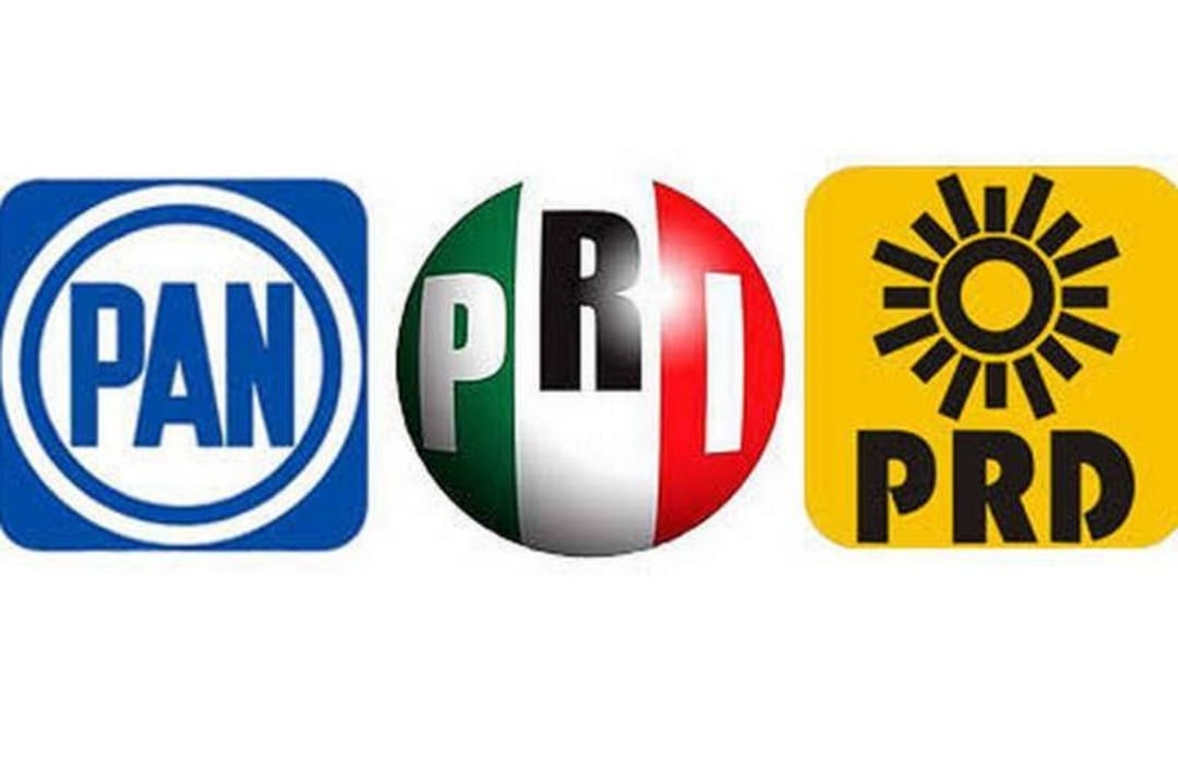 Alianza PAN-PRI-PRD no solo debe beneficiar a los partidos sino a la ciudadanía: Tlatehui Percino