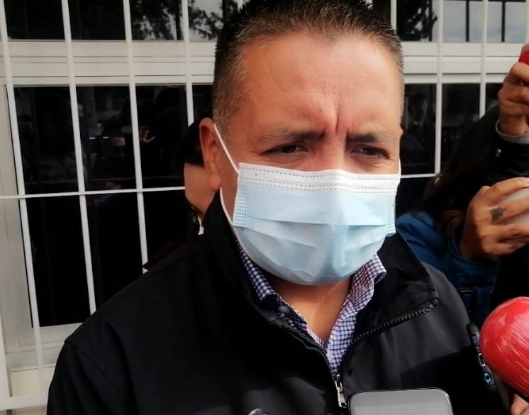 Por: Cortesía Lula Pineda Alianza PAN-PRI-PRD no solo debe beneficiar a los partidos sino a la ciudadanía: Tlatehui Percino