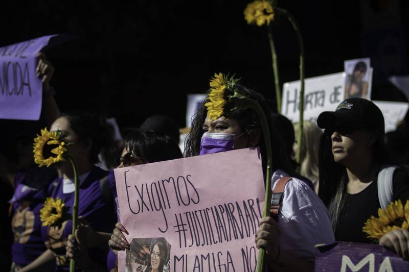 Por: Cortesía Ariadna Fernanda: Derechos Humanos de Morelos exige a CDMX dictamen de necropsia completo