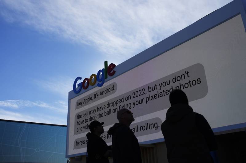 Por: Cortesía Google, otro ‘gigante’ tecnológico en problemas: despedirá a 12 mil empleados
