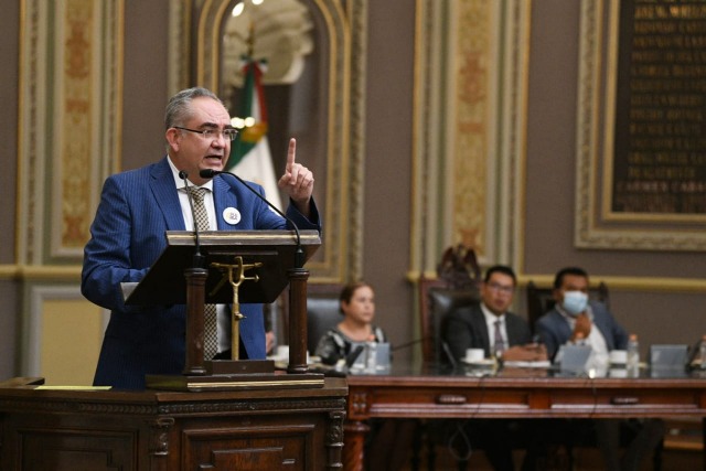 Por: Cortesía Afirma secretario de Salud que el estado de Puebla no necesita sumarse al programa IMSS-Bienestar