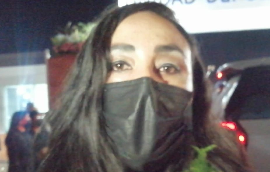 Por: Cortesía Lula Pineda Visible el compromiso del gobernador Sergio Salomón Céspedes ante violencia contra las mujeres poblanas: Sierra Rodríguez