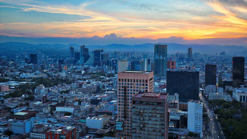 Por: Cortesía ¿Cómo le irá a la economía en 2023? México enfrenta desaceleración e inflación