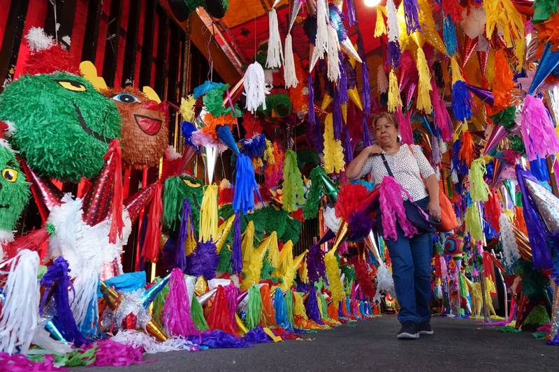 Por: Cortesía PIB de México cierra 2022 ‘en rojo’: actividad económica cae en diciembre