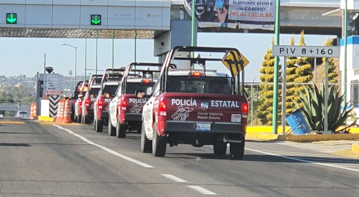 Por: Cortesía Puebla registró un incremento en delitos del fuero común durante 2022