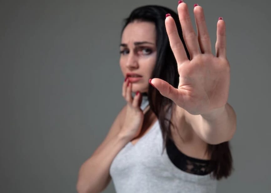 San Andrés Cholula de la mano con las mujeres y en contra de la violencia de género