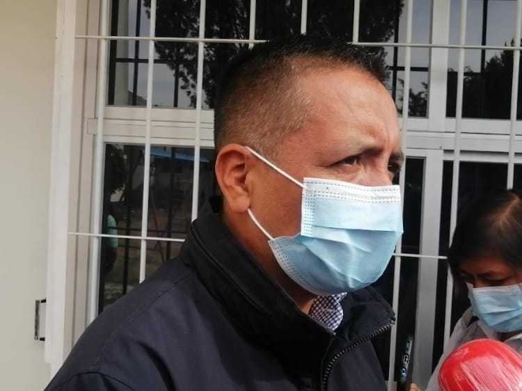 Por: Cortesía Lula Pineda San Andrés Cholula de la mano con las mujeres y en contra de la violencia de género