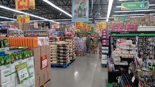 Tienda comercial de Tlaxcala con precios más bajos que en CDMX