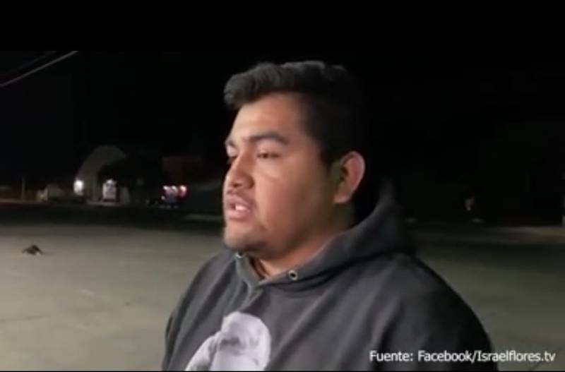 ‘Tierra caliente’: Sicarios en Guerrero liberan a joven tras confundirlo con un ‘enemigo’