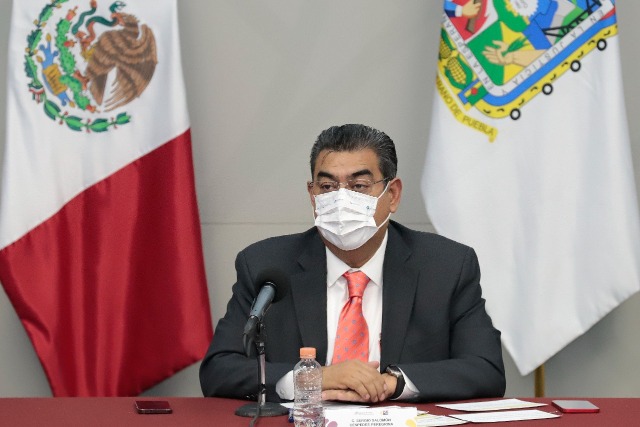 Por: Cortesía Proceso penal por feminicidio de Cecilia Monzón sigue su curso: Sergio Céspedes