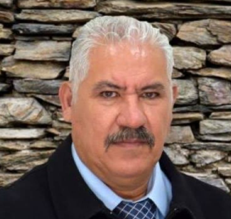 Por: Cortesía Lula Pineda Invita PC Cholula a la población a usar cubrebocas a fin de no respirar partículas PM10 y 2.5 emitidas por el coloso