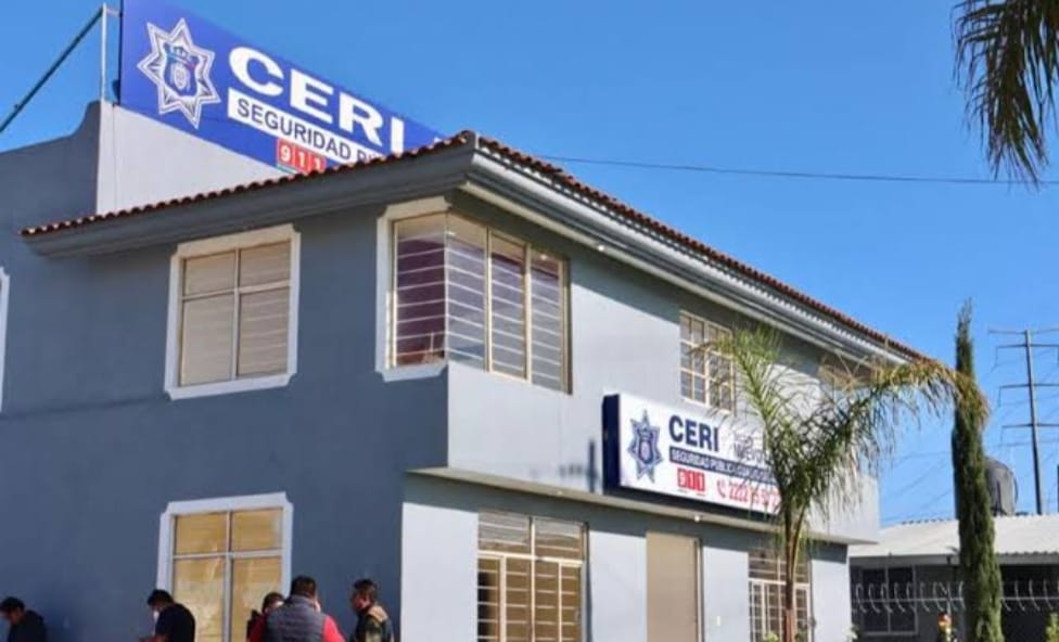 Filomeno Sarmiento apuesta a mayor infraestructura digital en seguridad pública