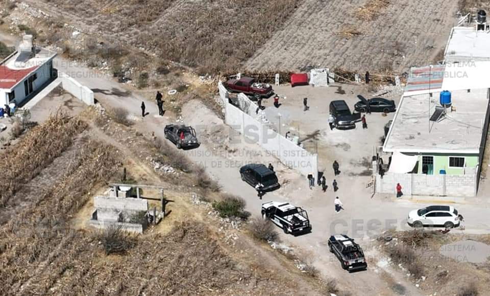 Por: Cortesía Bandas de “polleros” que operan en Tlaxcala provienen de Puebla y Veracruz, pero tienen apoyo de las comunidades tlaxcaltecas