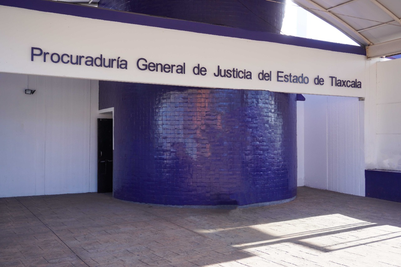 Por: Cortesía Inicia PGJE carpeta de investigación por localización de cuerpo calcinado en Nativitas