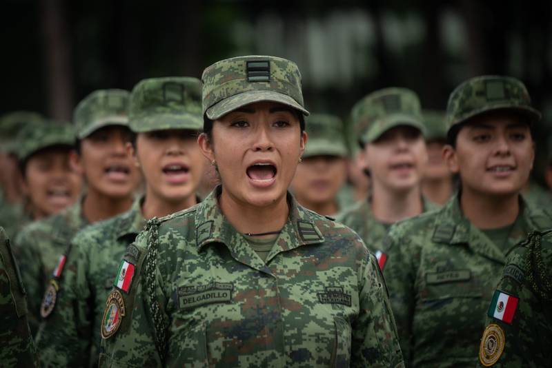 Por: Cortesía Cartilla Militar 2023: ¿Las mujeres de 18 años tendrán que presentarla de forma obligatoria?