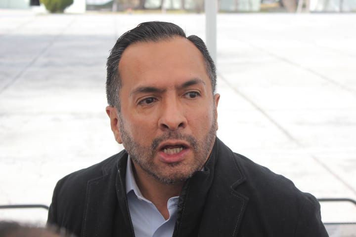 Por: Cortesía Se prepara SSC para marcha del 8M, asegura no actuarán en represión