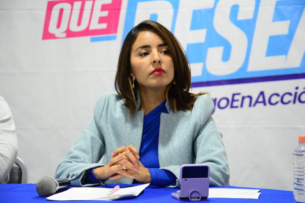 Por: Cortesía Urge PAN a Gobierno de Tlaxcala hacer cambios en Secretarías por nulos resultados