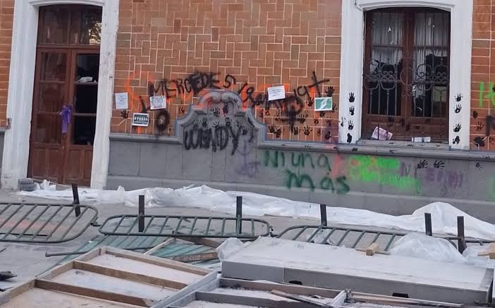 Por: Cortesía Estará “Bajo La Lupa” trabajo del secretario de seguridad el 8m: activistas