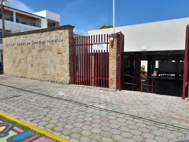 Sin comprobar en la CEDH existencia de reglamentos para evitar conflictos de interés