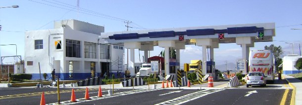 Por: Cortesía ¡Ahora sí se pasaron! Suben $10 a tarifa de caseta Puebla-Tlaxcala