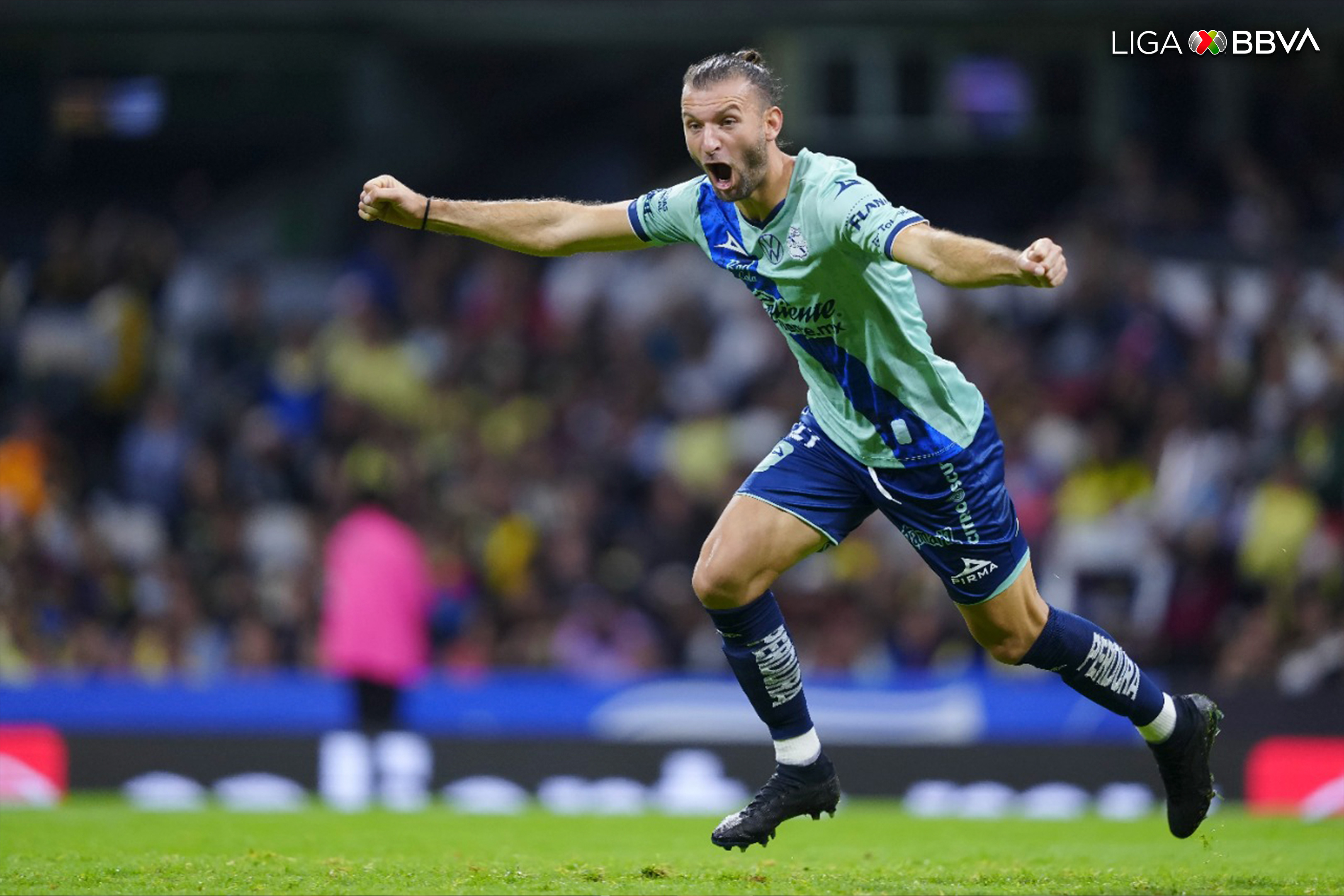 En el Puebla piden que la afición regrese al Cuauhtémoc