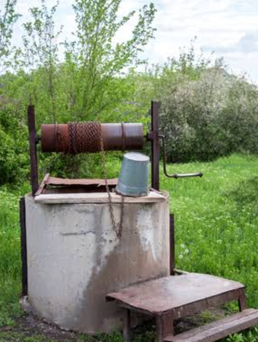 El 80% de los sanandreseños cuenta con pozos rústicos: Zamora Martínez