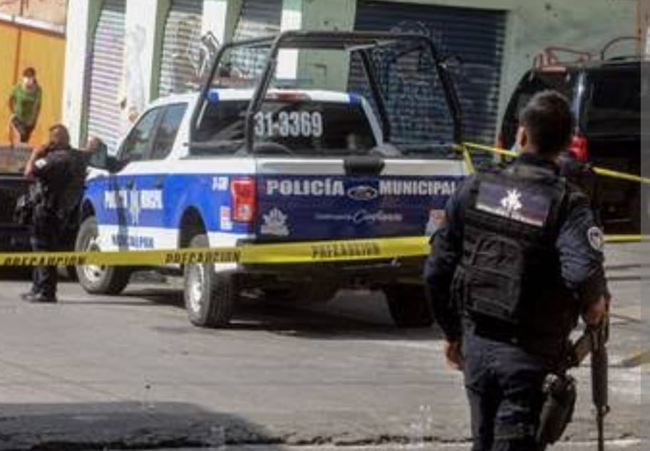 Aurora Sierra se une al exhorto hecho a alcaldes metropolitanos para direccionar más recursos al rublo de seguridad pública