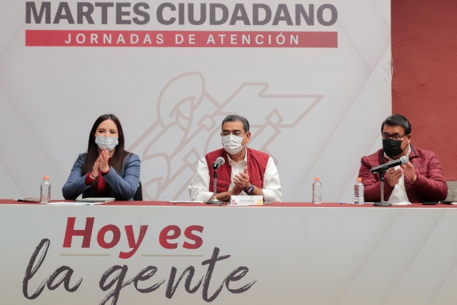Por: Cortesía Gobierno estatal presenta programa para acercar servicios de salud especializada a mujeres