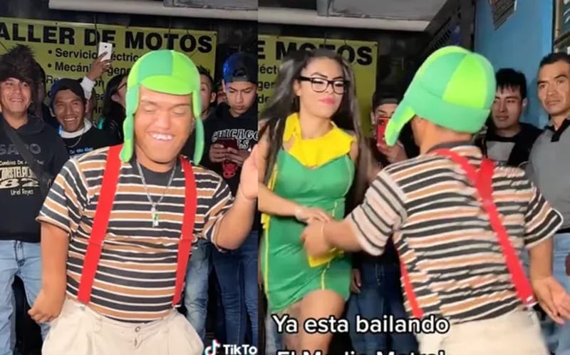 Por: Cortesía Medio Metro se separa de Sonido Pirata, ¿logrará el éxito en su propio show?