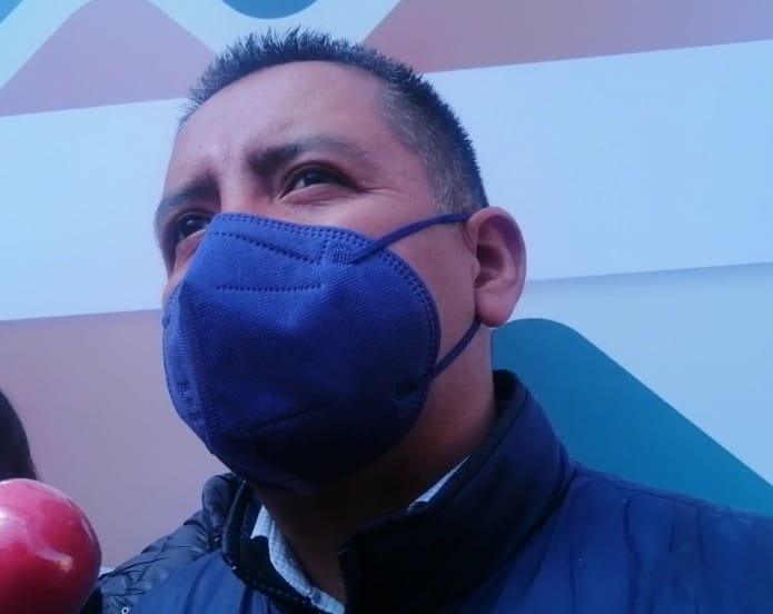 Por: Cortesía Lula Pineda Banderazo de salida a 11 nuevas patrullas para la próxima semana en SACH