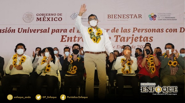 Por: Marisol Oropeza