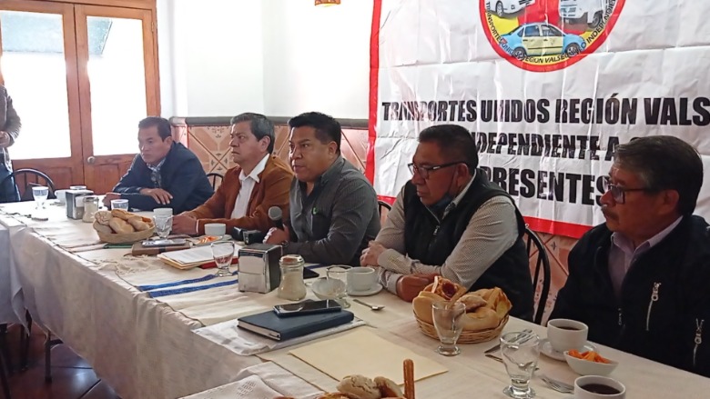 Transportistas buscarán una prórroga a la verificación vehicular por parte del gobierno