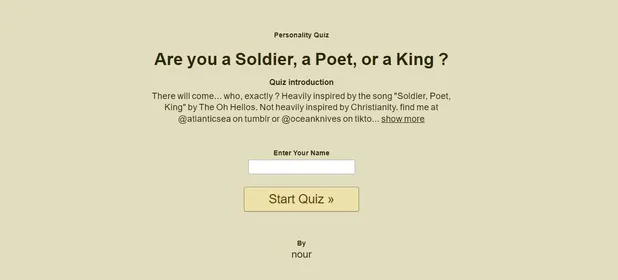 test viral en tiktok captura