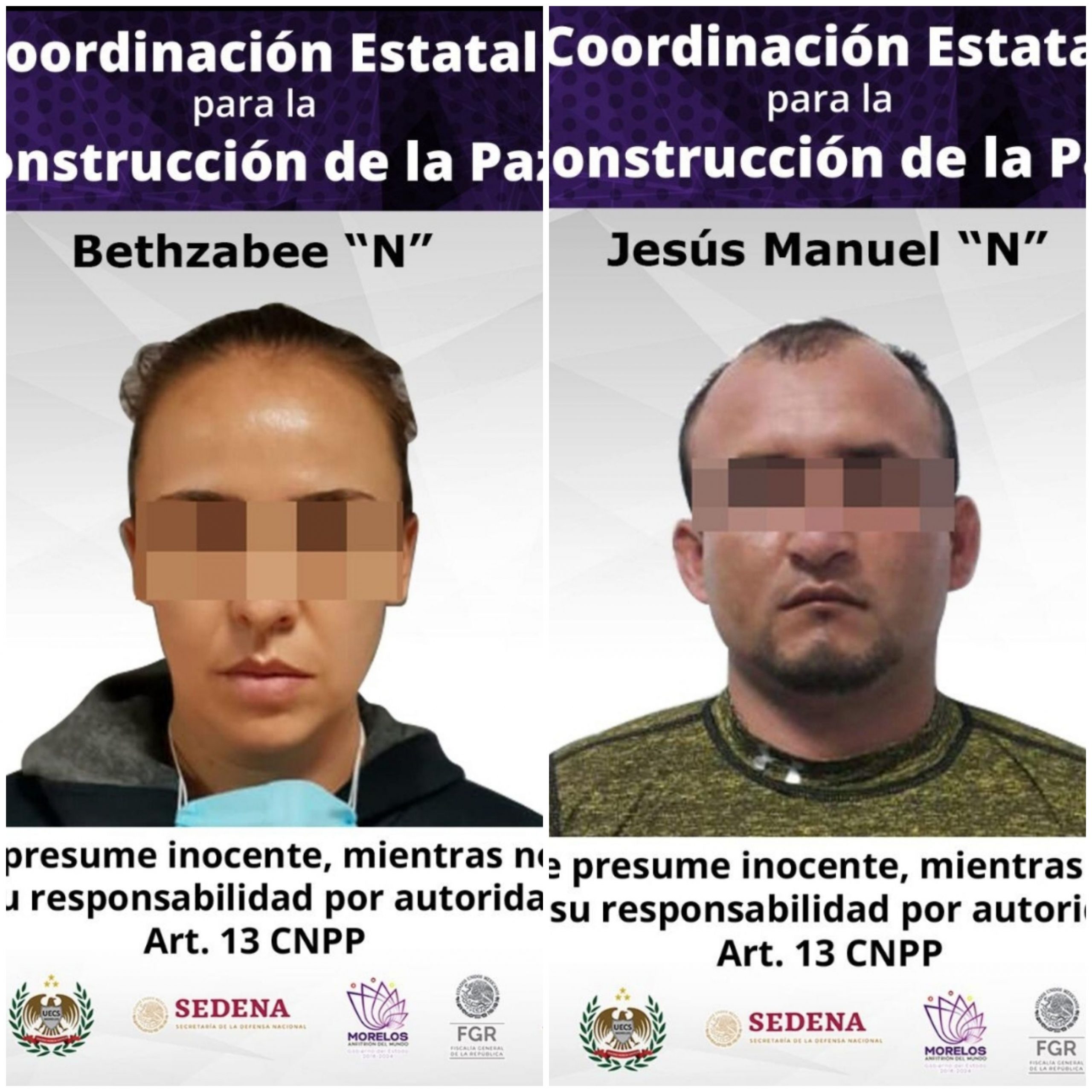 Por: Cortesía Sentencian a 125 años de prisión a los asesinos del exfuncionario de Hacienda Alfonso Isaac Gamboa